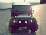 Land Rover Defender The Twins by Vilner 2011 года